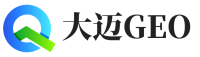 武都区大迈GEO